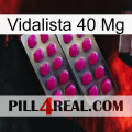 Vidalista 40Mg 10